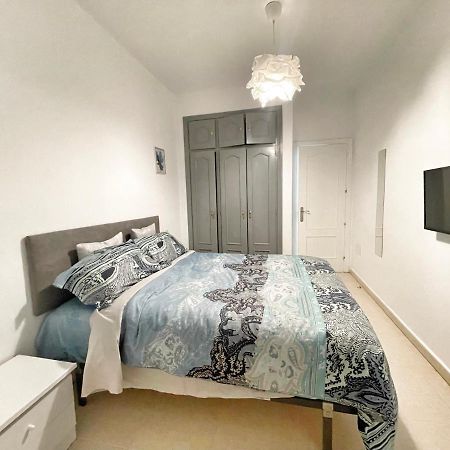 Luna Ensuites Centro Málaga Extérieur photo