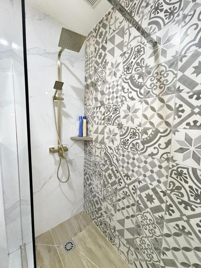 Luna Ensuites Centro Málaga Extérieur photo