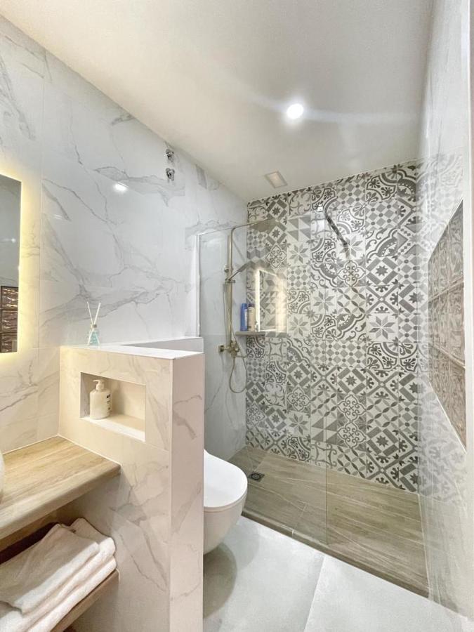 Luna Ensuites Centro Málaga Extérieur photo